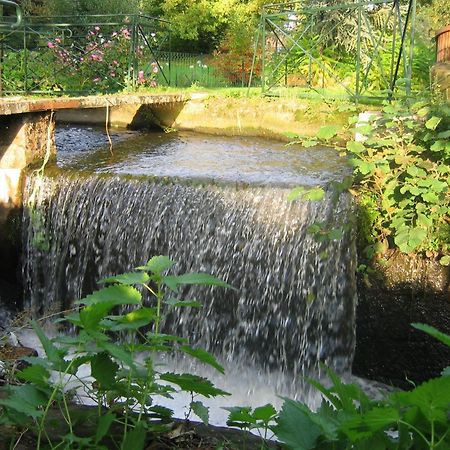 Hotel Le Moulin Gundershoffen Buitenkant foto