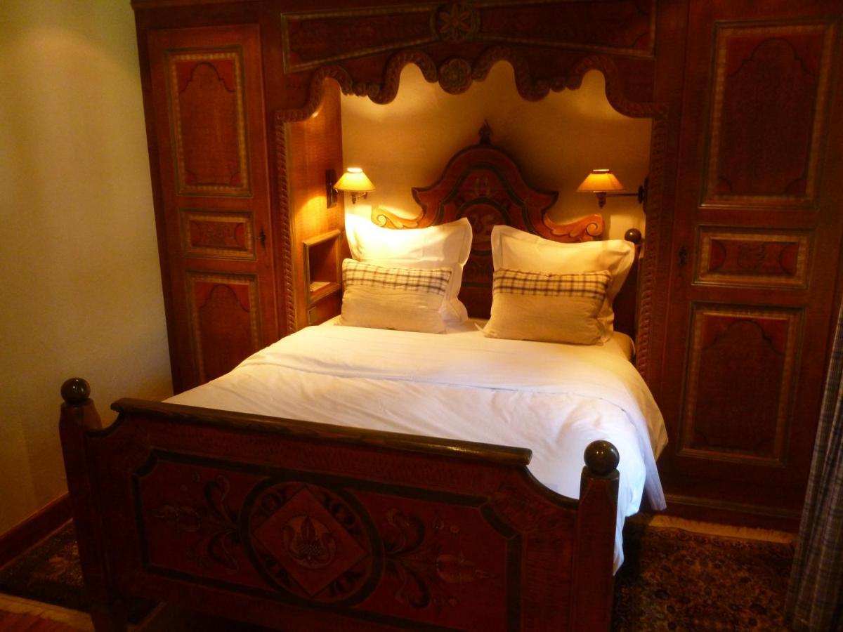 Hotel Le Moulin Gundershoffen Buitenkant foto