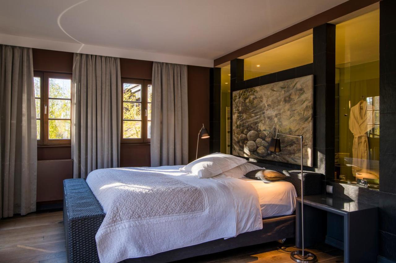 Hotel Le Moulin Gundershoffen Buitenkant foto