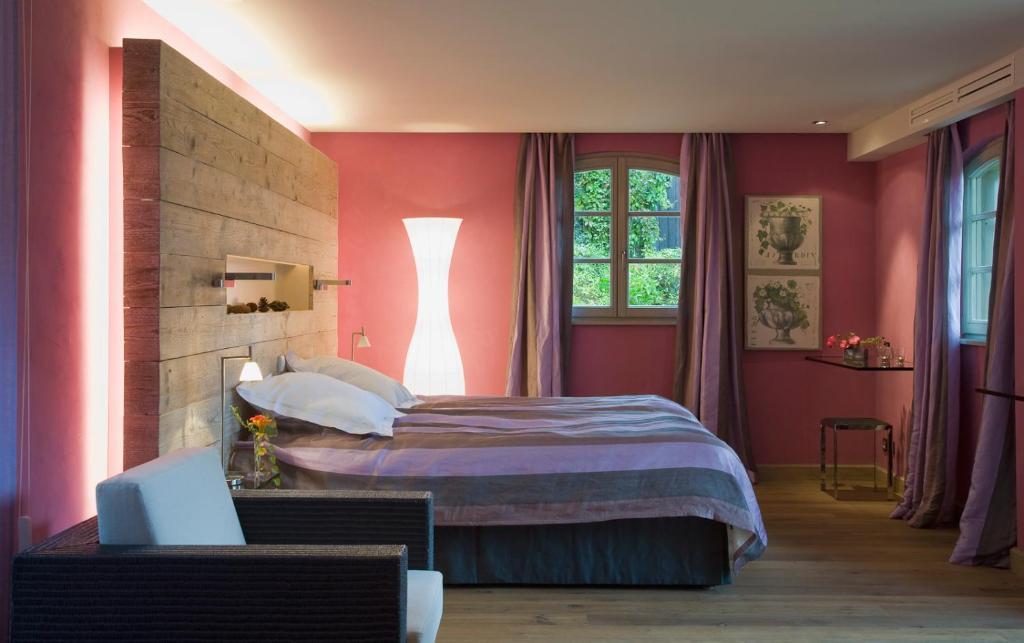 Hotel Le Moulin Gundershoffen Buitenkant foto