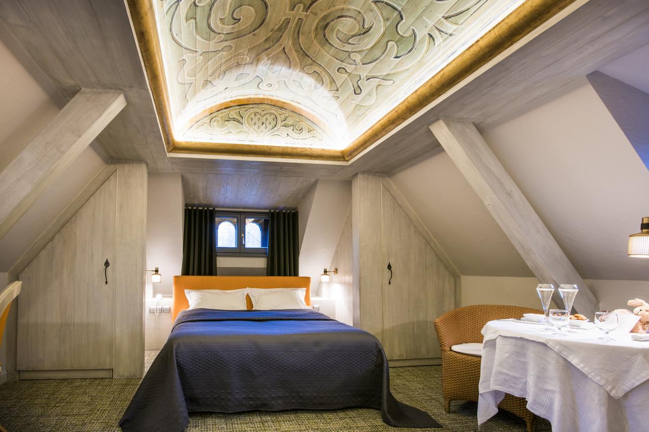 Hotel Le Moulin Gundershoffen Buitenkant foto